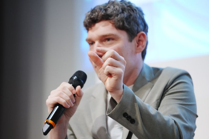 Zurich AI Festival - Photo 1