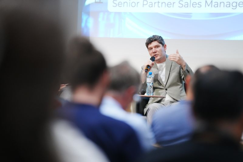 Zurich AI Festival - Photo 2